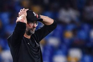 Penalty call was ‘clear and obvious mistake’ but Liverpool didn’t play well: Jurgen Klopp