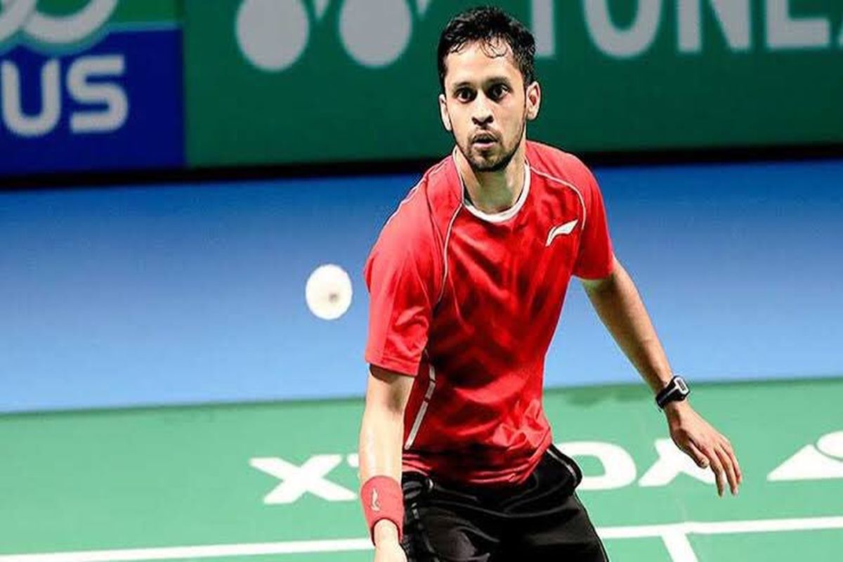 Korea Open 2019: Sindhu, Sai Praneeth, Saina bow out; Kashyap advances