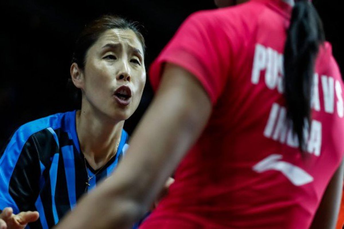 India’s Korean badminton coach Kim Ji Hyun resigns for personal reasons