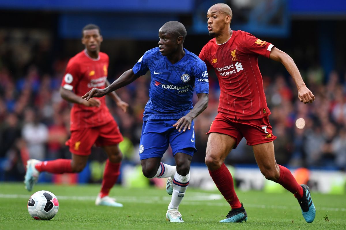 Premier League 2019-20 Update: Liverpool beat Chelsea 2-1 to maintain winning streak