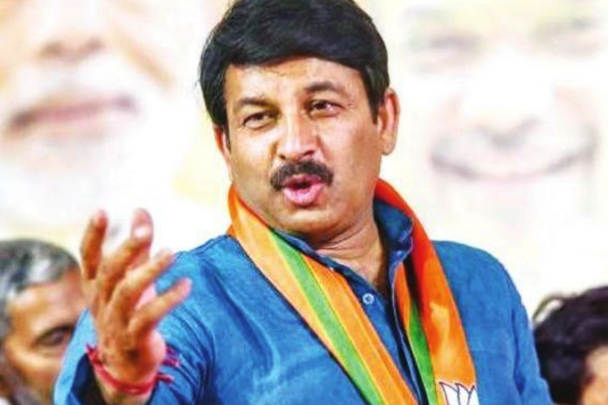 “Those who abused Gods…”BJP takes on Kejriwal’s appeal to put Ganesh-Laxmi pictures on notes