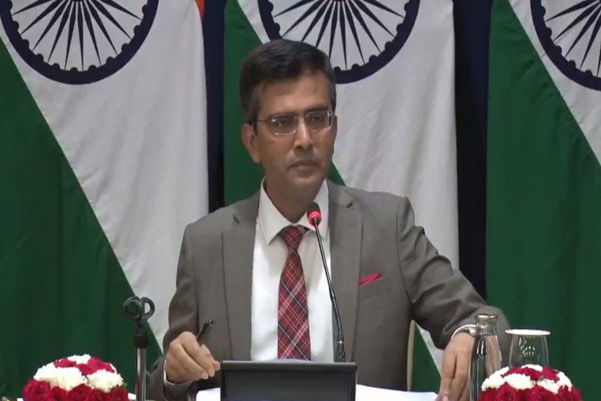 ‘Terror epicentre’ Pak speaking on human rights ‘audacious’: India on UNHRC clash