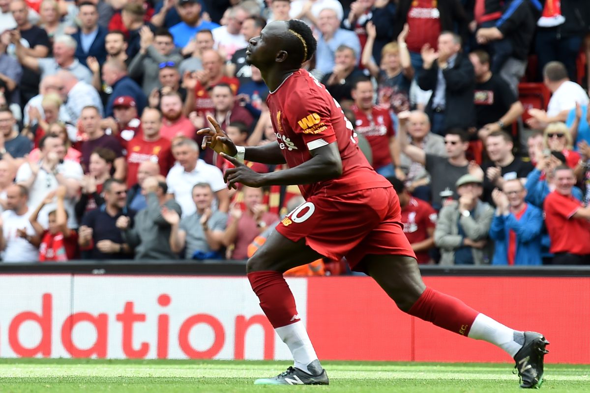 Real Madrid looking to add Sadio Mane to their squad: Reports