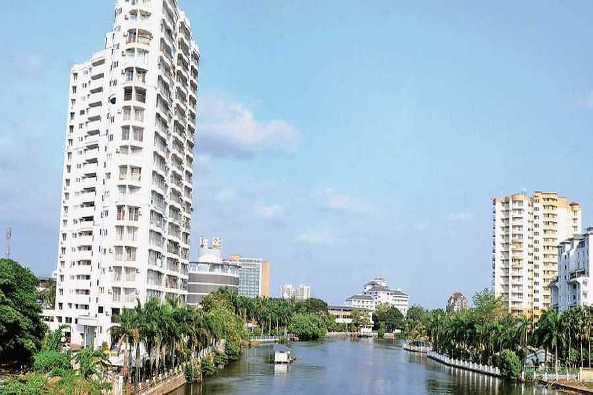 Kochi’s Maradu flats to be demolished in 90 days; SC orders Rs 25L interim compensation to owners