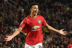 Solskjaer confirms Greenwood would play for Man United against Arsenal