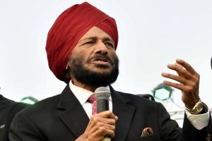 Odisha was first to witness Milkha Singh’s meteoric rise as India’s sporting icon