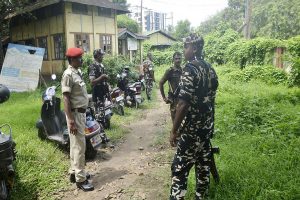After Assam NRC list, Maharashtra govt ‘plans’ detention centre for illegal migrants near Mumbai