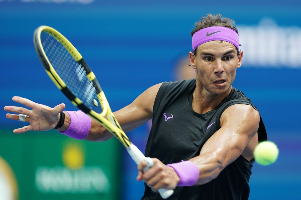 Injured Rafael Nadal pulls out of final two Laver Cup matches