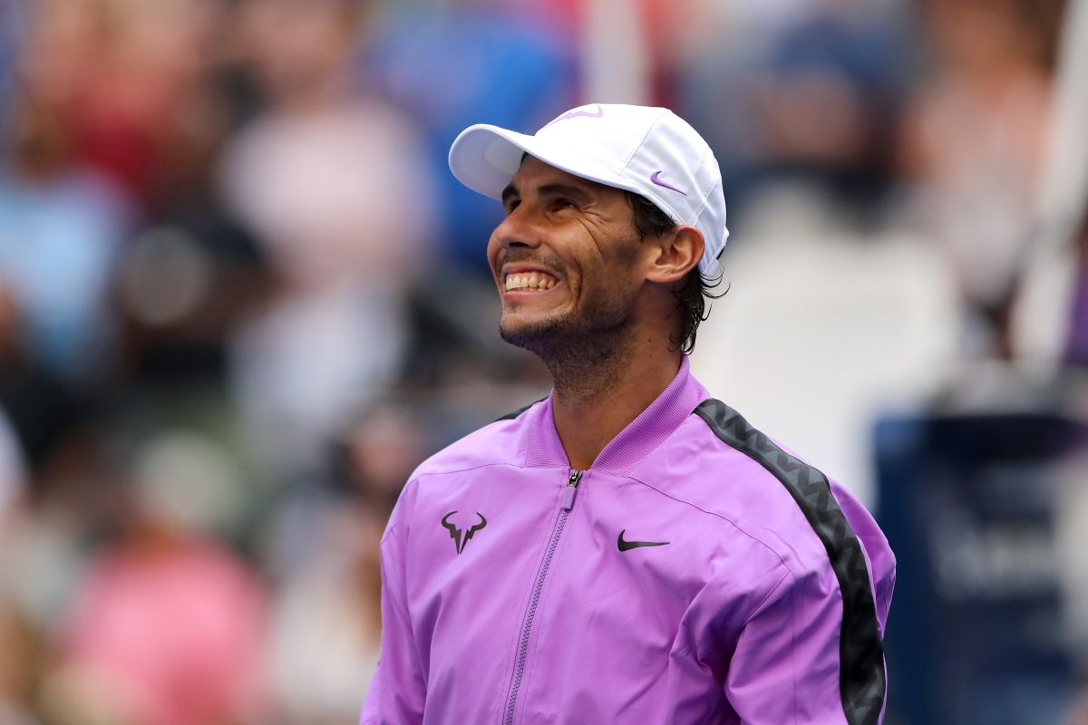 US Open 2019: Rafael Nadal eases past Hyeon Chung to reach fourth round