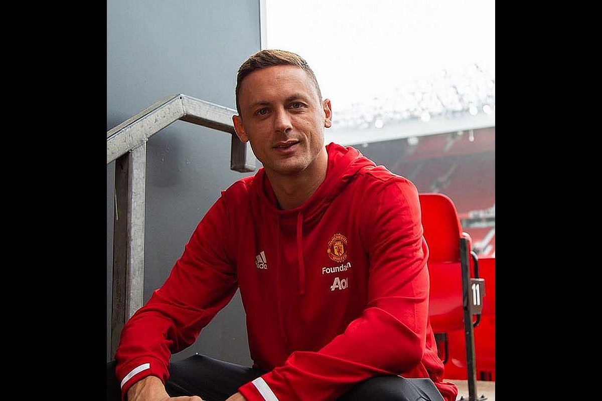 Solskjaer to blame if Manchester United don’t challenge for Premier League title: Matic