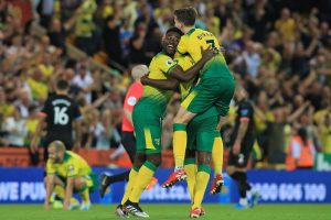Norwich City FC do not want Championship teams to be promoted to Premier League