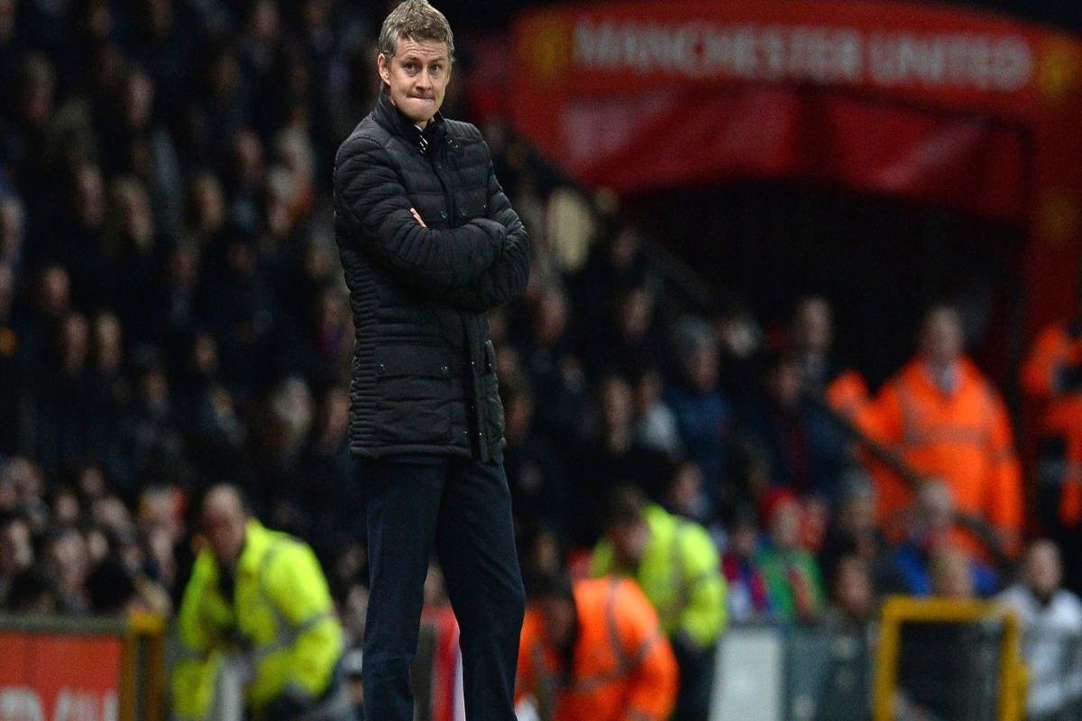 Ole Gunnar Solskjaer warns Anthony Martial, Marcus Rashford ahead of Leicester City clash
