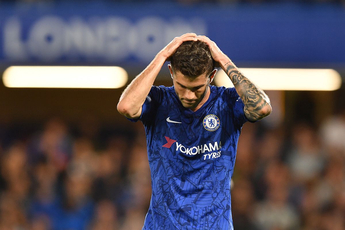 Injured Chelsea players will benefit from COVID-19 break, says former Blues midfielder