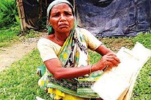 After NRC, Alipurduar women fear becoming ‘foreigners’