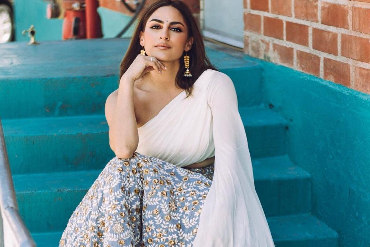 Ami Rawal Desai turned her passion for beauty into a job within Hollywood