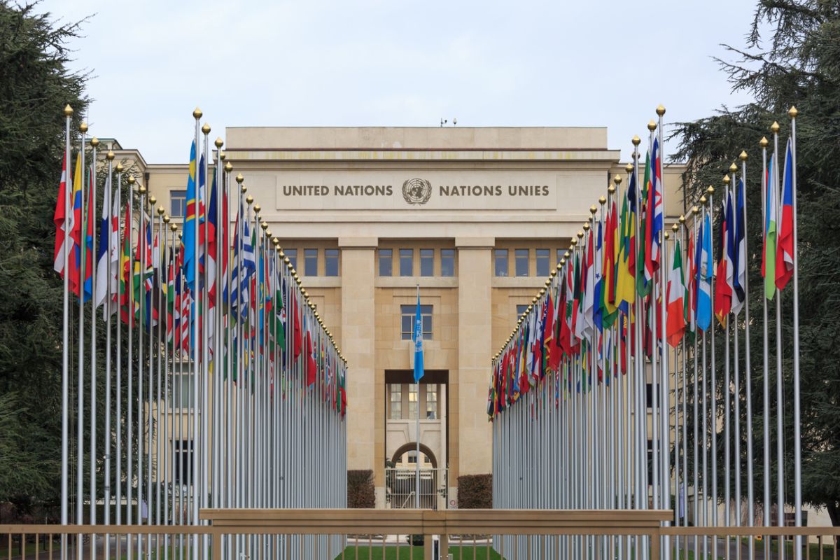 Geneva meet: India slams Pakistan, Turkey and OIC