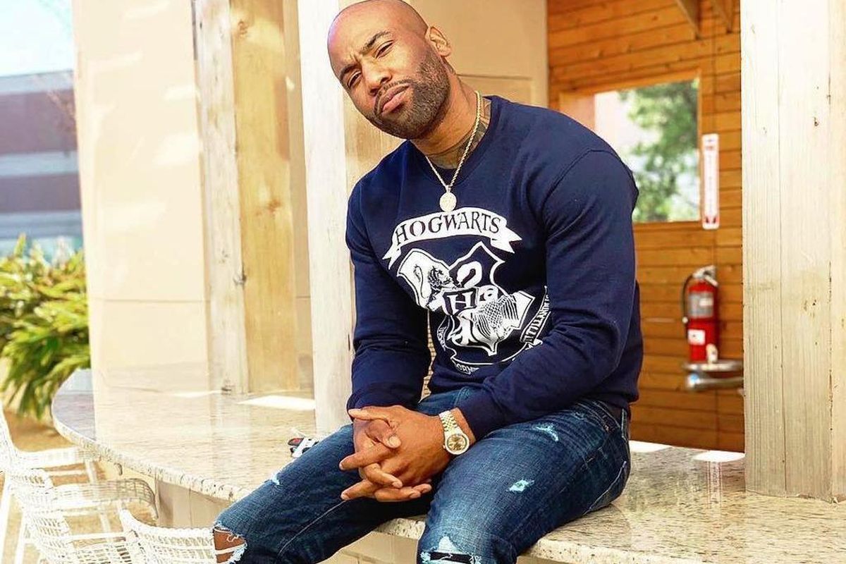 Cinema Is Best Way To Promote Fitness Among Youth Says Gee Bryant