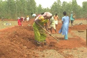 ISRO satellites to help monitoring of MGNREGA works in rural India