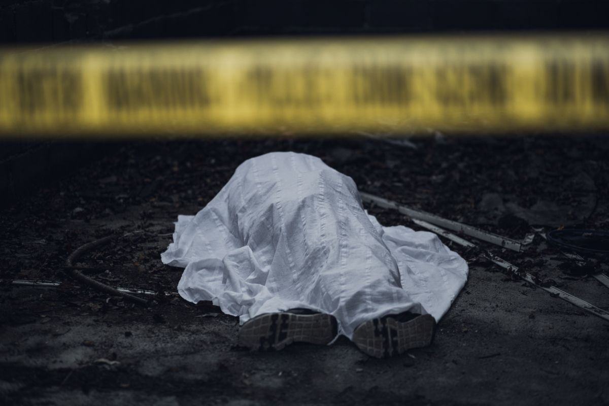 Teenage girl brutally murdered in Ferozabad, UP
