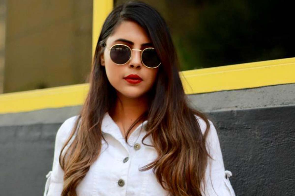 Blogger Rinku Chatlani followed her dreams and achieved success