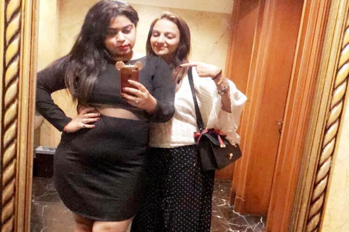 Tasneem Lathiwala and Namita Rajhans have wowed Bollywood with their PR skills