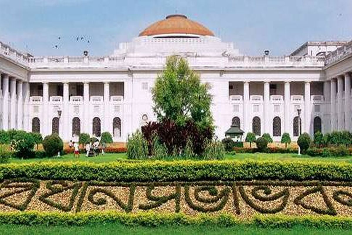 Chief Minister, not the Governor to be the Chancellor of WB Varsities! Bill introduced in the assembly