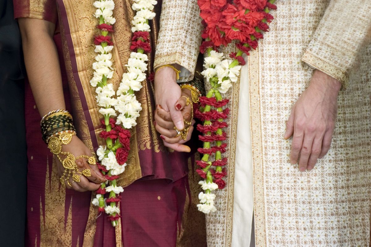 Elderly Odisha woman fights odds, gets widowed daughter-in-law remarried