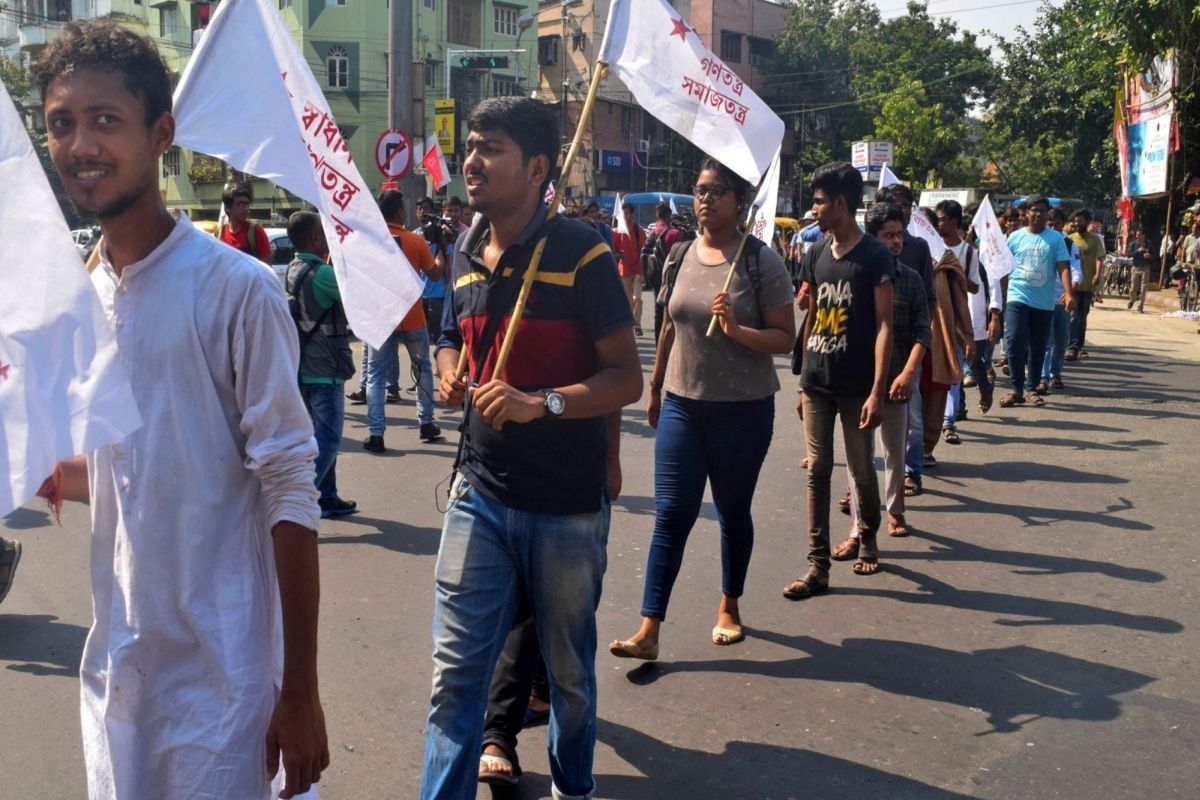 Opposition targets Governor Jagdeep Dhankar over Jadavpur University row