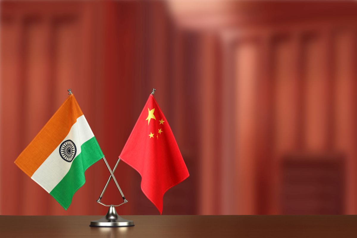India targeting Beijing as ‘imaginary enemy’: Chinese media