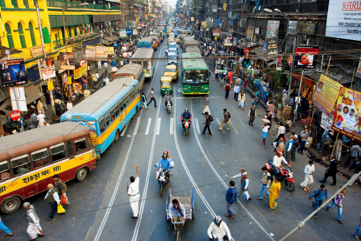 West Bengal not to implement amended MV Act