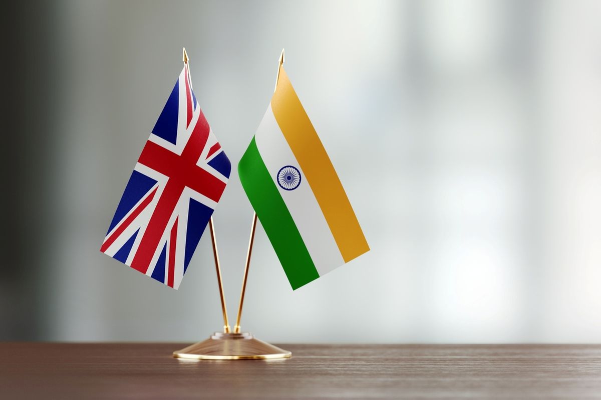 Indian students can now work in UK for two years after completing graduation