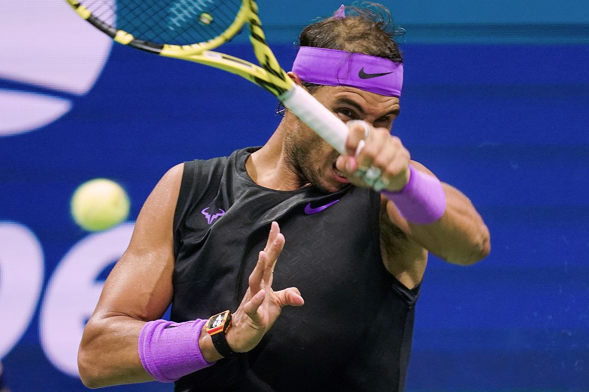 US Open 2019: Rafael Nadal advances to quarterfinals, Naomi Osaka crashes out
