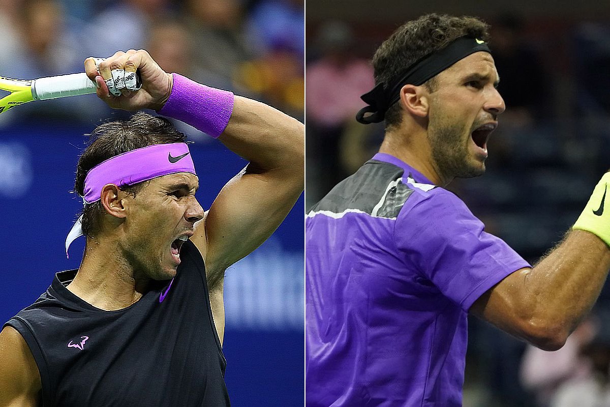 US Open 2019: Rafael Nadal to face Daniil Medvedev in final
