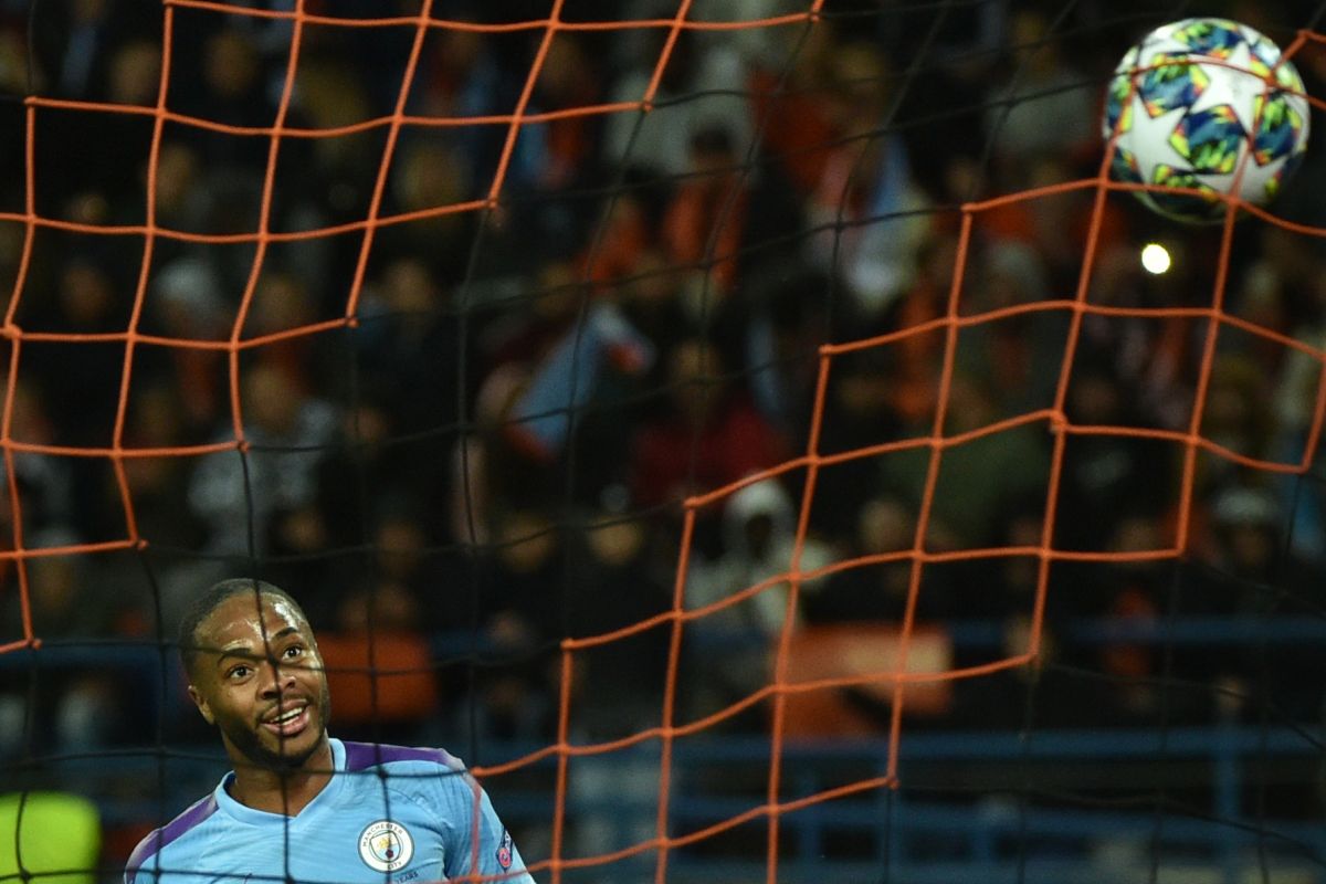 Real Madrid keen on signing Raheem Sterling: Reports