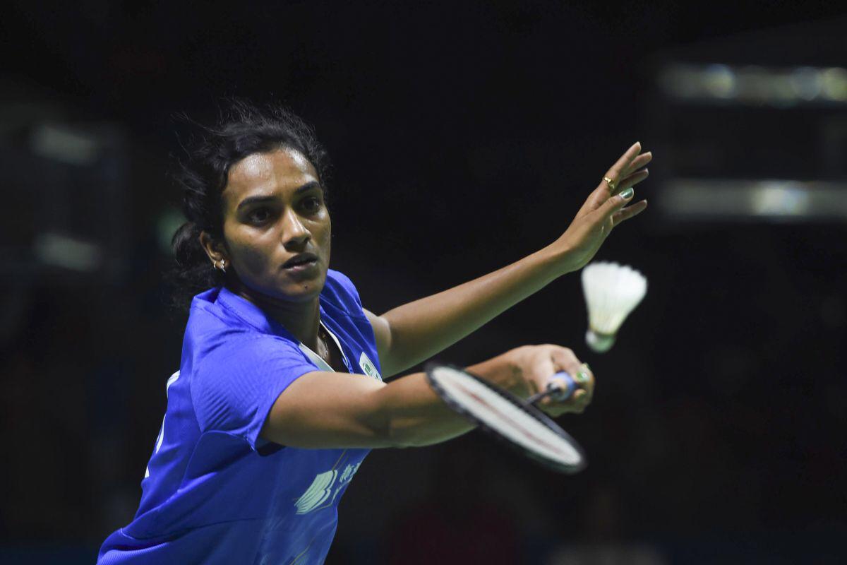 China Open 2019: PV Sindhu, Sai Praneeth forge ahead; Saina Nehwal bows out of tournament