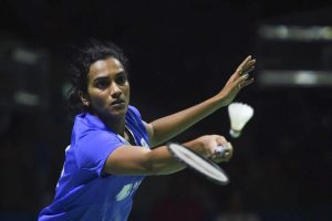 Swiss Open: PV Sindhu advances to second round, Lakshya Sen bows out of competition in first round