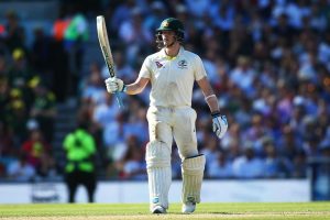 Steve Smith enters Australia’s top 10 Test run-scorers