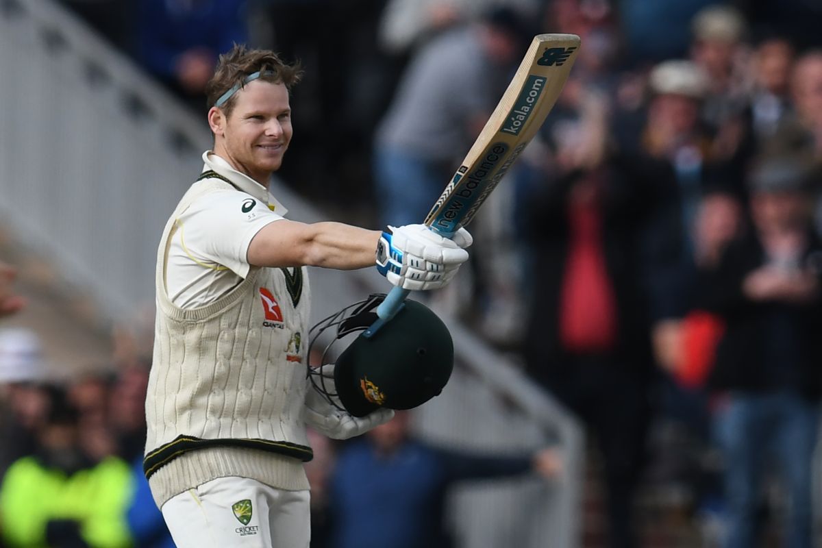 Ashes 2019: Steve Smith goes past Inzamam-ul-haq to script unique Test record