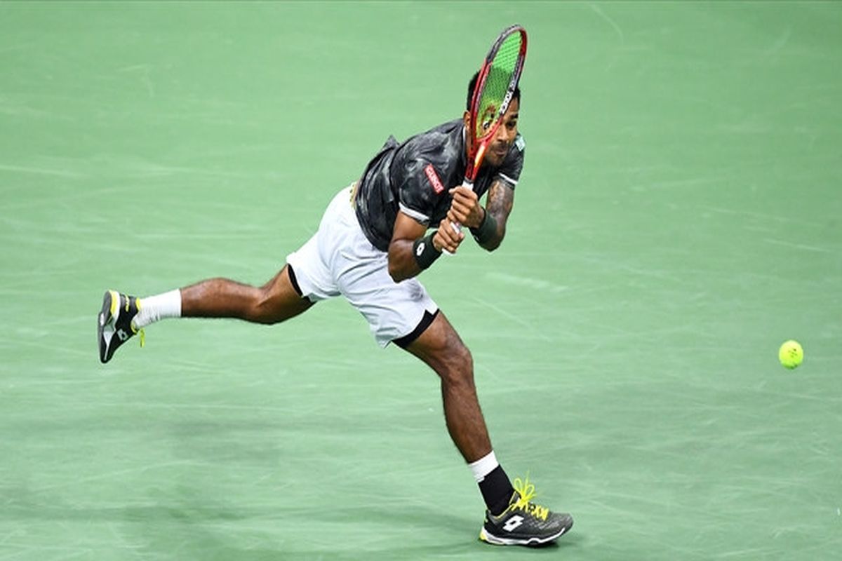 Davis Cup: Sumit Nagal routed by Marin Cilic, India lose to Croatia 3-1