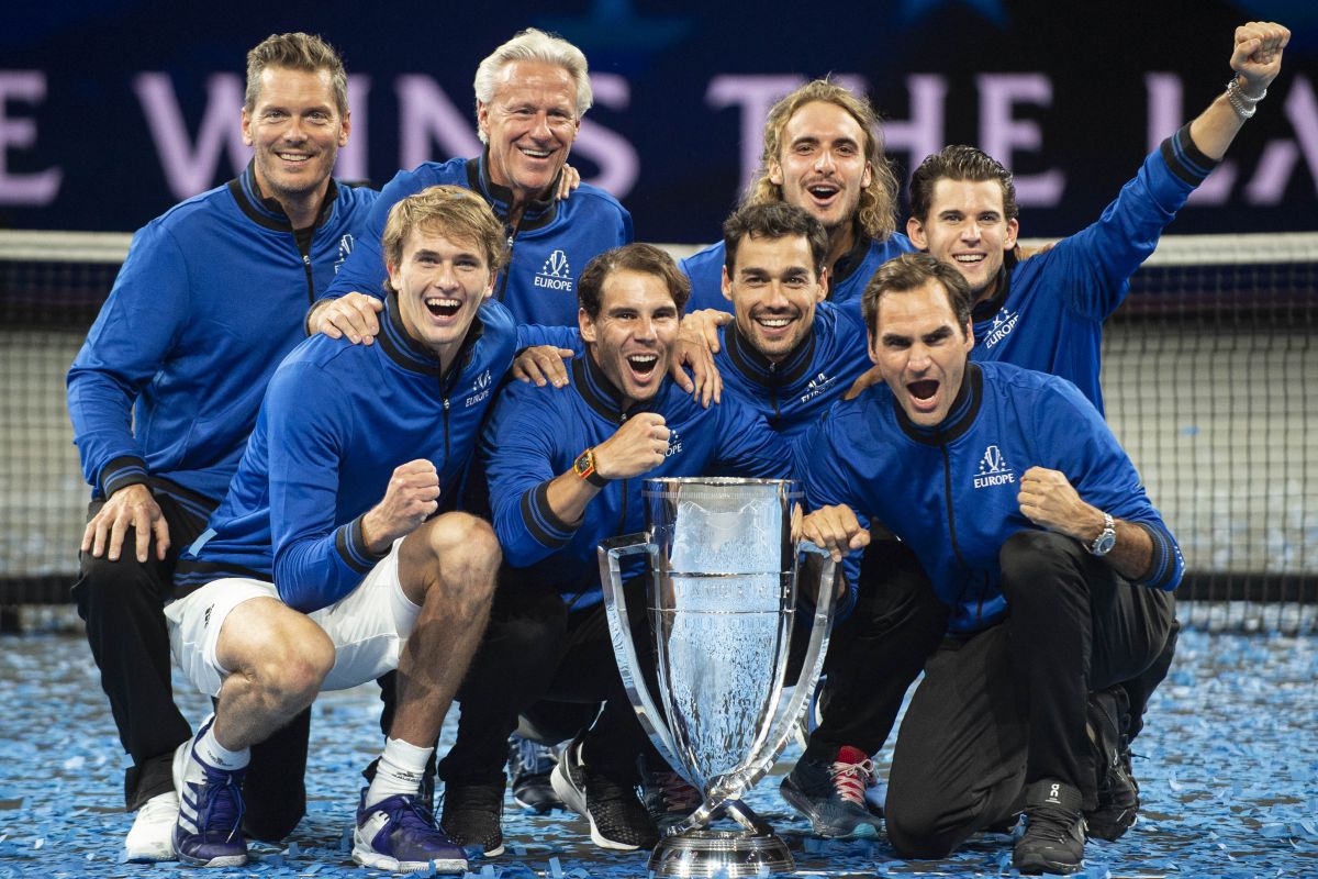 Fourth edition of Laver Cup postponed to 2021 due to COVID-19 pandemic