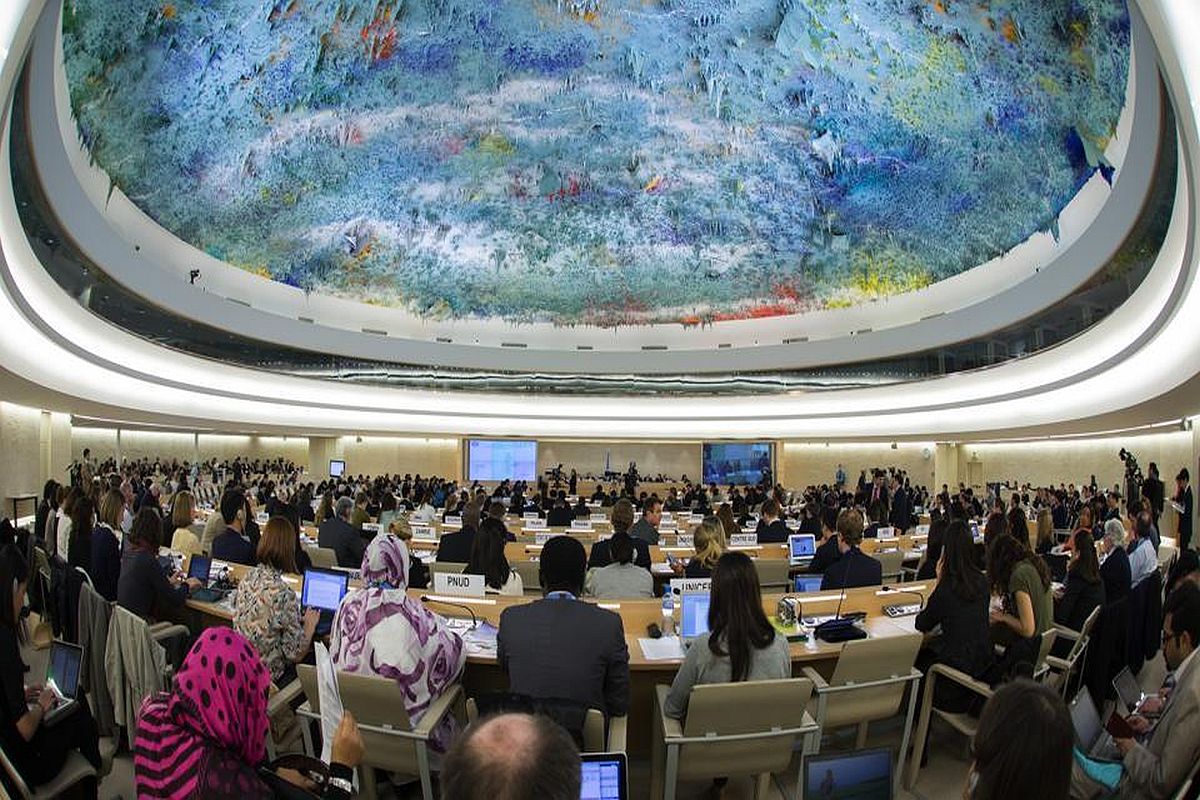 Setback for Pak as it fails to move resolution on Kashmir at UNHRC before Sept 19