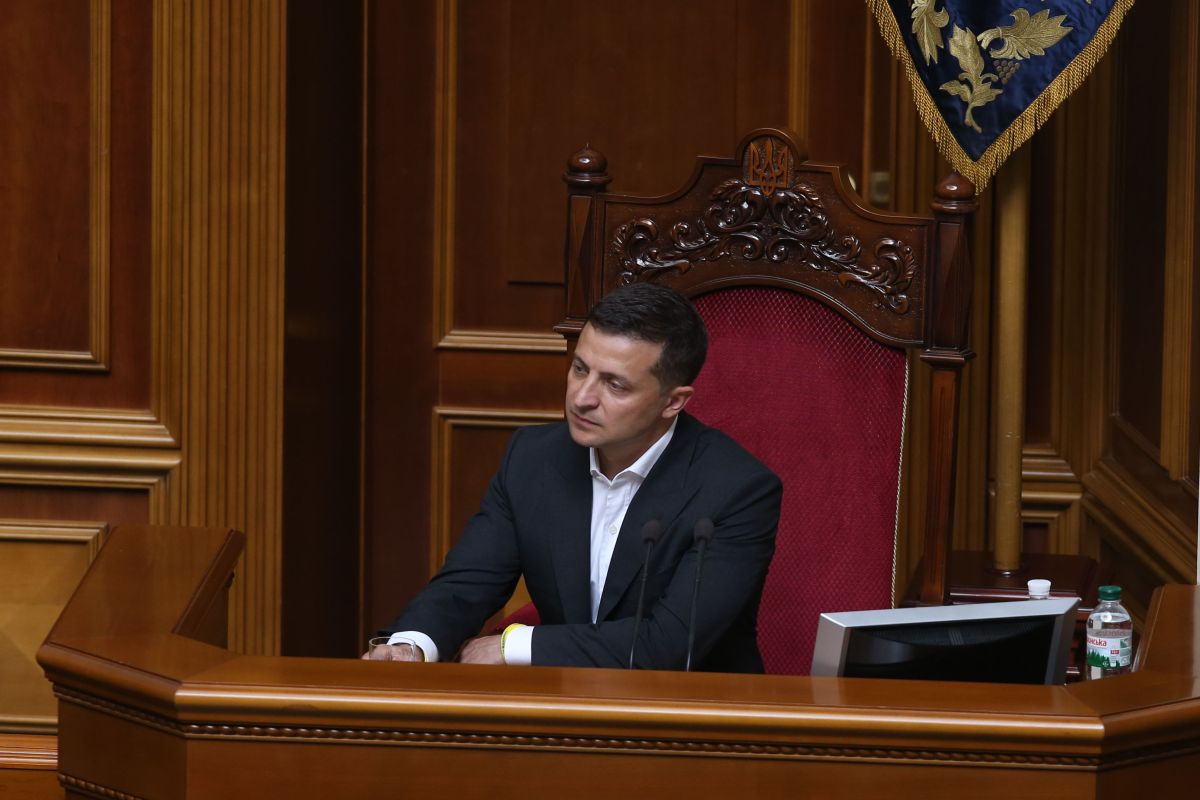 ‘Ukraine has unlimited trade potential with Poland’, says Volodymyr Zelensky