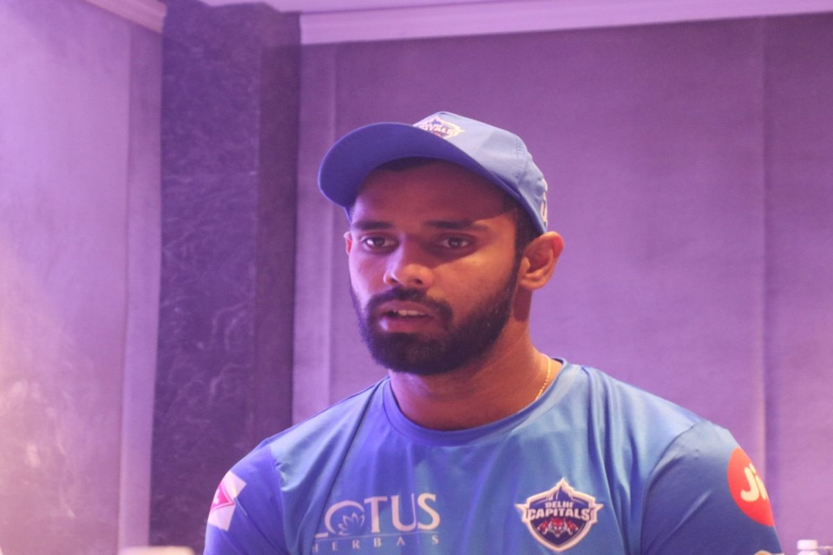 Virat Kohli sets an example on and off the field: Hanuma Vihari
