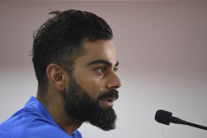 Kohli on Dhoni picture tweet: A lesson for me how wrongly things are interpreted