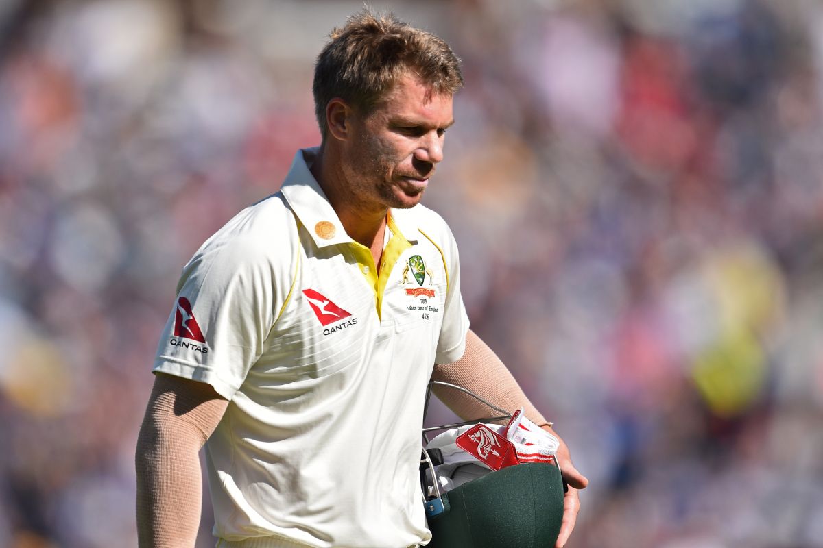 David Warner may play third test even if not fit properly: Australia assistant coach