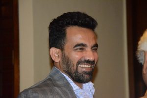 Needed strength around the bowling department: Zaheer Khan