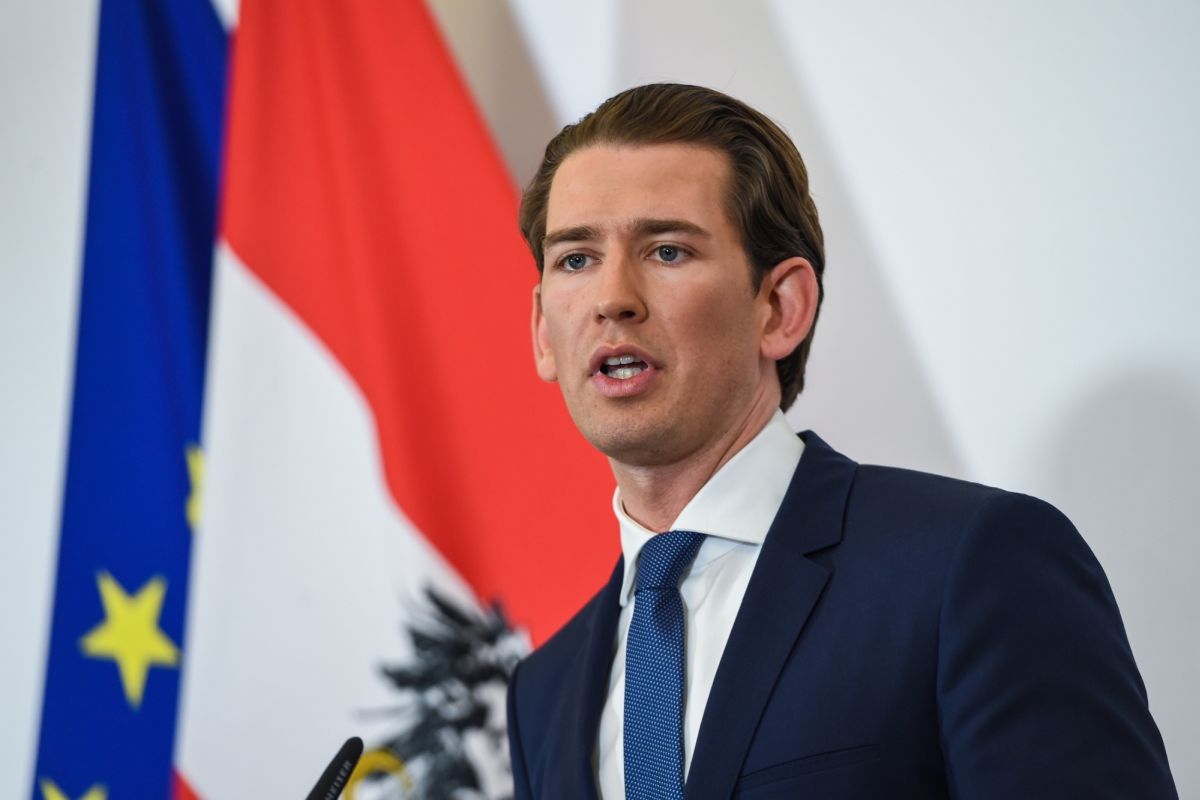 Austria votes in snap parliamentary elections