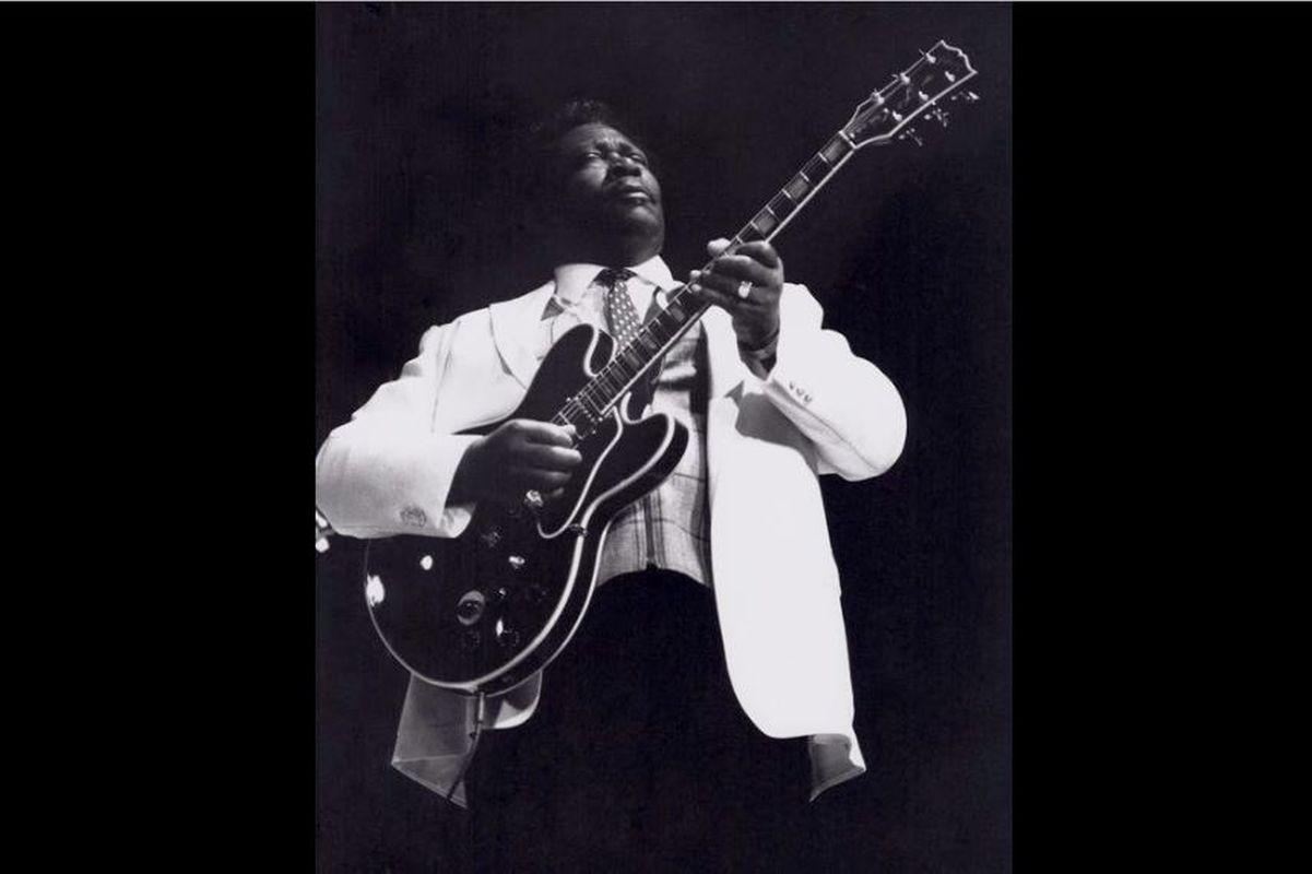 7 best songs of BB King, ‘The King of Blues’