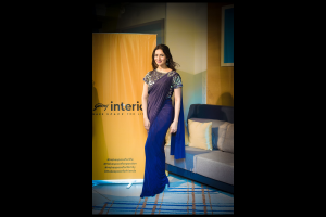 ‘As an actress, I love living a hectic life,’ says TV star Divyanka Tripathi