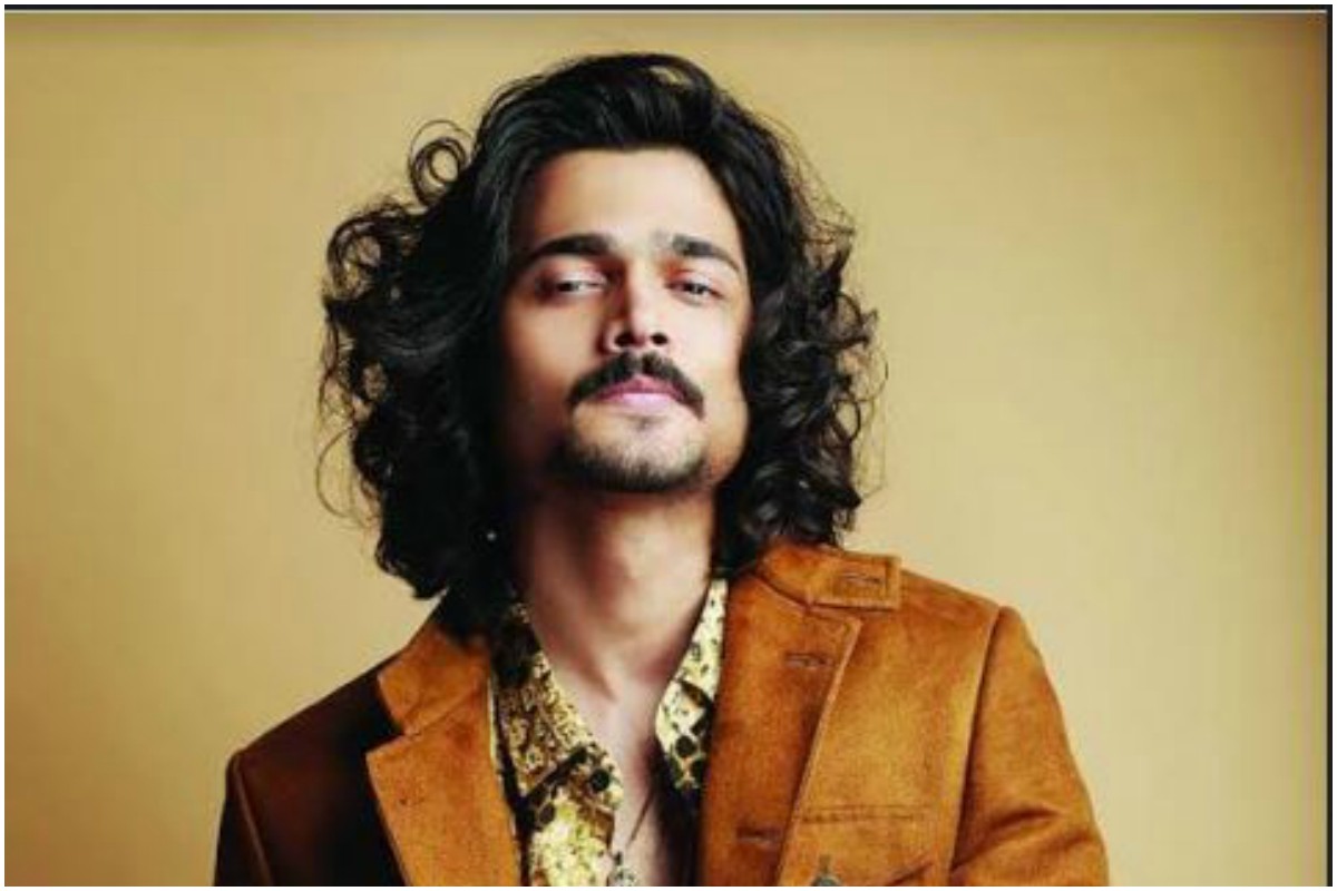 YouTuber Bhuvan Bam loses parents to Covid